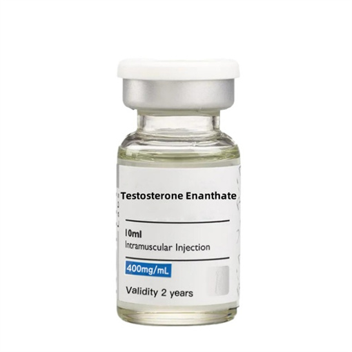 TE-400 (Testosterone Enanthate 400mg) Oil 10ml