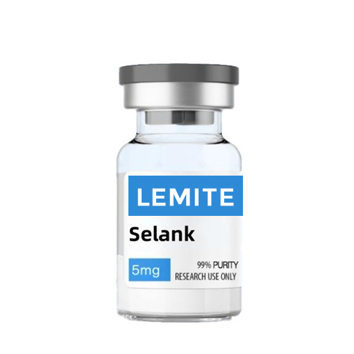 Selank 5mg Injection