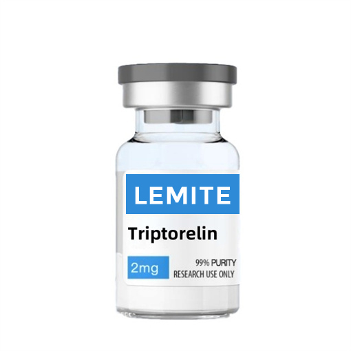 Triptorelin 2mg 5mg, 10vial/kit Injection