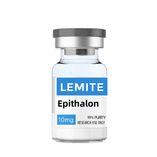 Epithalon 10mg Vials* 10Vials Kit