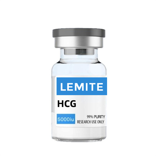 99% HCG (Human Chorionic Gonadotropin) 5000iu Injection