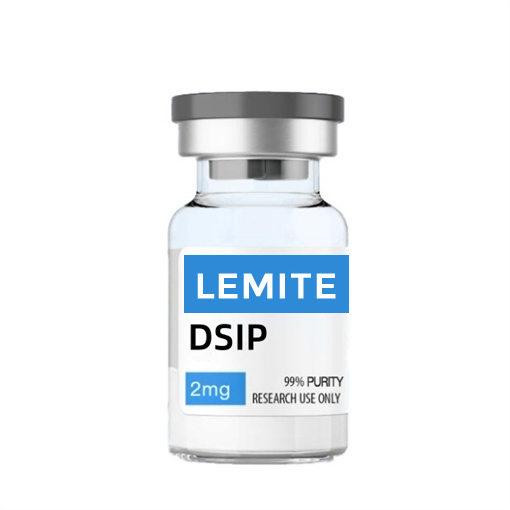 DSIP (Delta-Sleep-Inducing-Peptide) 2mg Injection 