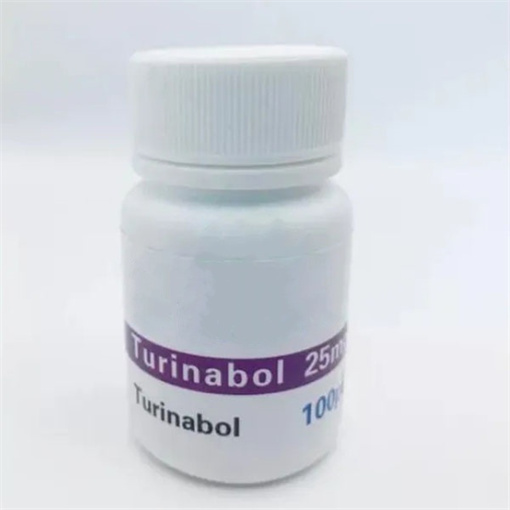 Oral Tablets Turinabol 25mg Pills, 40mg 100 Pills