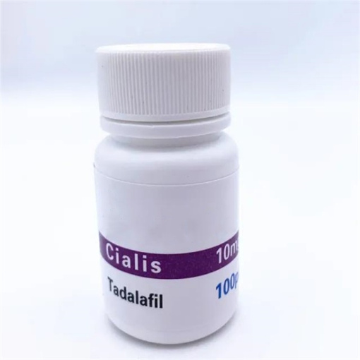 Cialis / Tadalafil-20mg one bottle