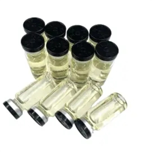 Safe Delivery Pharmaceutical Chemical Finished and Semi-Finished Oil Primo-100 Vials for Muscle Building