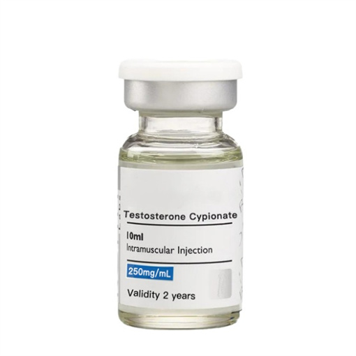 TC 250 Oil (Testosterone Cypionate 250mg )10ml