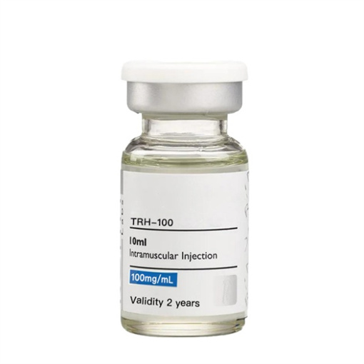 TRH-100 (Trenbolone Cyclohexylmethylcarbonate) 10ml Oil