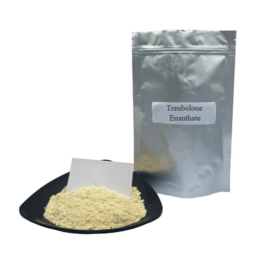 Trenbolone Enanthate Powder 99% Purity Raw